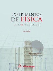 Experimentos de física