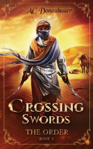 Crossing Swords