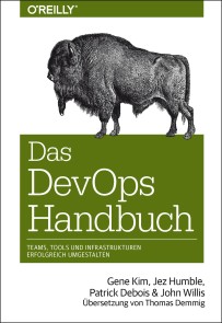 Das DevOps-Handbuch