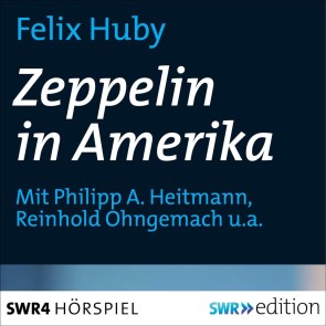 Zeppelin in Amerika