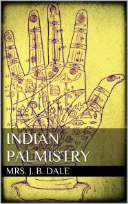 Indian Palmistry