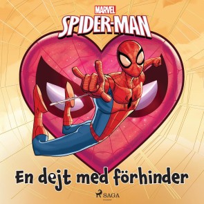 Spider-Man - En dejt med förhinder