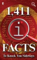 1,411 QI Facts To Knock You Sideways