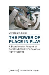 The Power of Place in Play