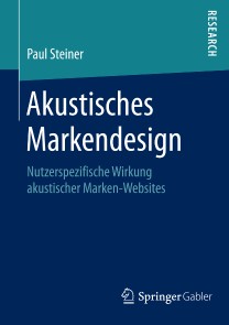 Akustisches Markendesign