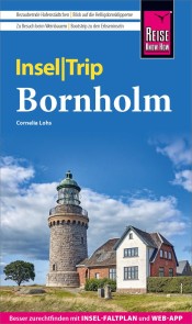 Reise Know-How InselTrip Bornholm