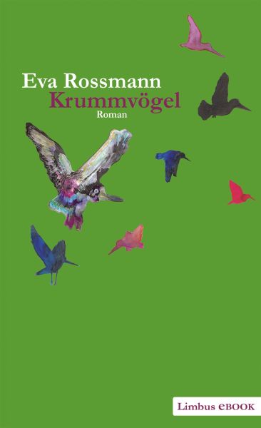 Krummvögel