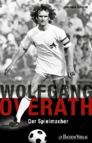 Wolfgang Overath