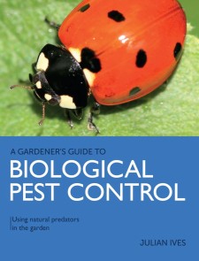 Gardener's Guide to Biological Pest Control