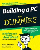 Building a PC For Dummies