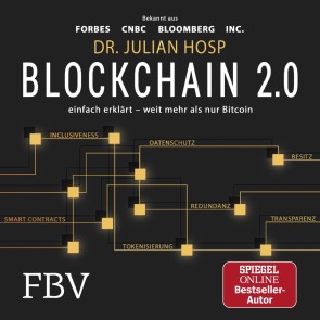 Blockchain 2.0 - einfach erklärt - mehr als nur Bitcoin