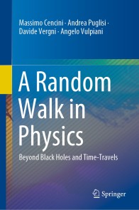 A Random Walk in Physics