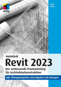 Autodesk Revit 2023