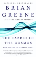 Fabric of the Cosmos