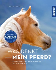 Was denkt mein Pferd?