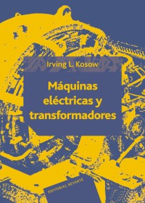 Máquinas eléctricas y transformadores