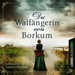 Die Walfängerin von Borkum