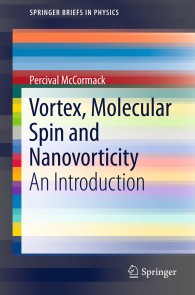 Vortex, Molecular Spin and Nanovorticity