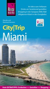 Reise Know-How CityTrip Miami