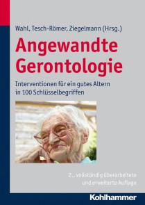 Angewandte Gerontologie