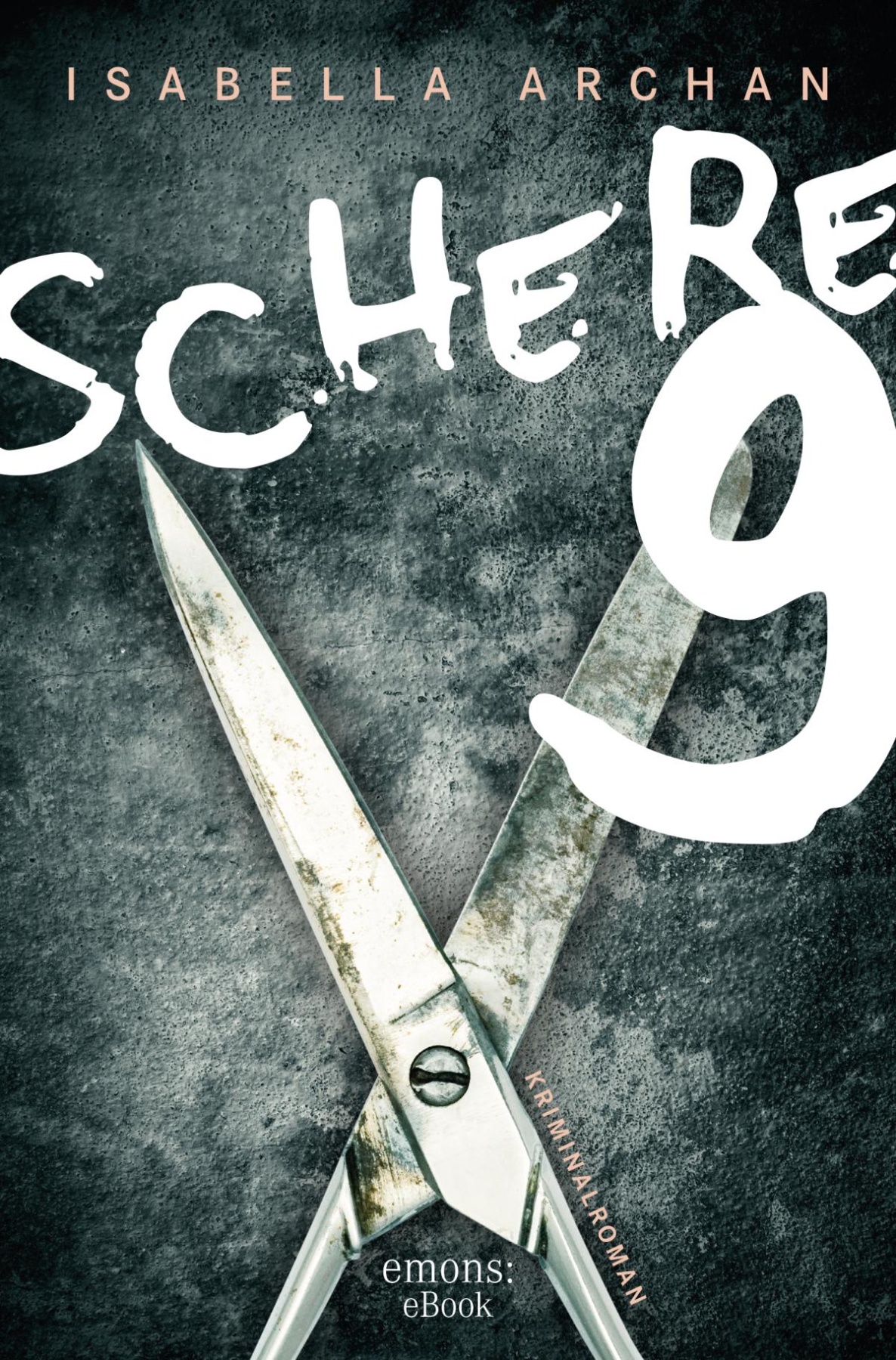 Schere 9