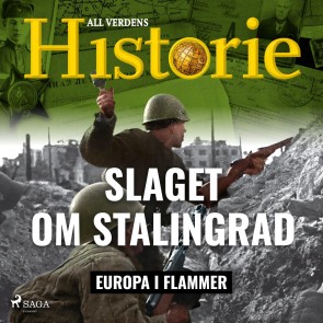 Slaget om Stalingrad