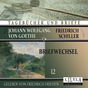 Briefwechsel 12