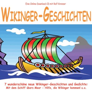 Wikinger-Geschichten