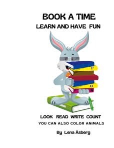 BOOK A TIME Learn and have fun