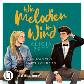 Wie Melodien im Wind