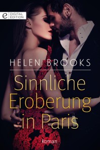 Sinnliche Eroberung in Paris