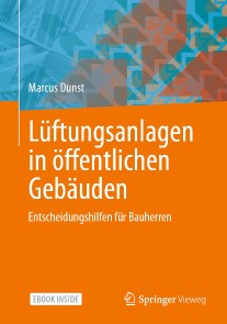 Lüftungsanlagen in öffentlichen Gebäuden