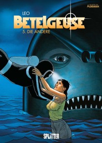 Betelgeuse. Band 5