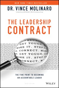 The Leadership Contract