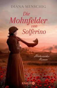 Die Mohnfelder von Solferino