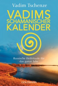 Vadims schamanischer Kalender