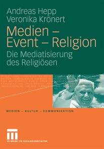 Medien - Event - Religion