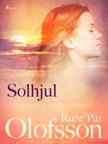 Solhjul : lyrik