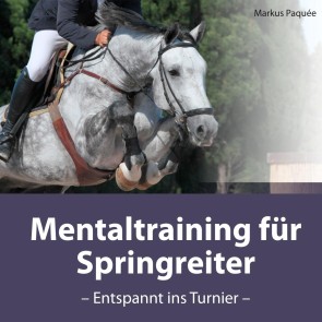 Mentaltraining für Springreiter