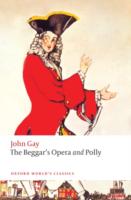 Beggar's Opera and Polly