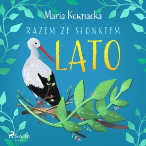 Razem ze slonkiem. Lato