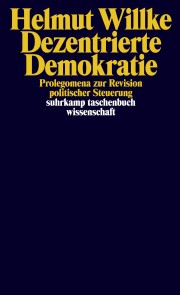 Dezentrierte Demokratie