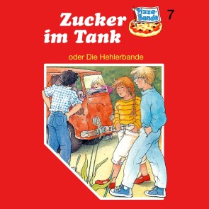 Zucker im Tank (oder Die Hehlerbande)