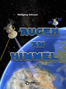 Augen am Himmel - Eine Piratenchronik