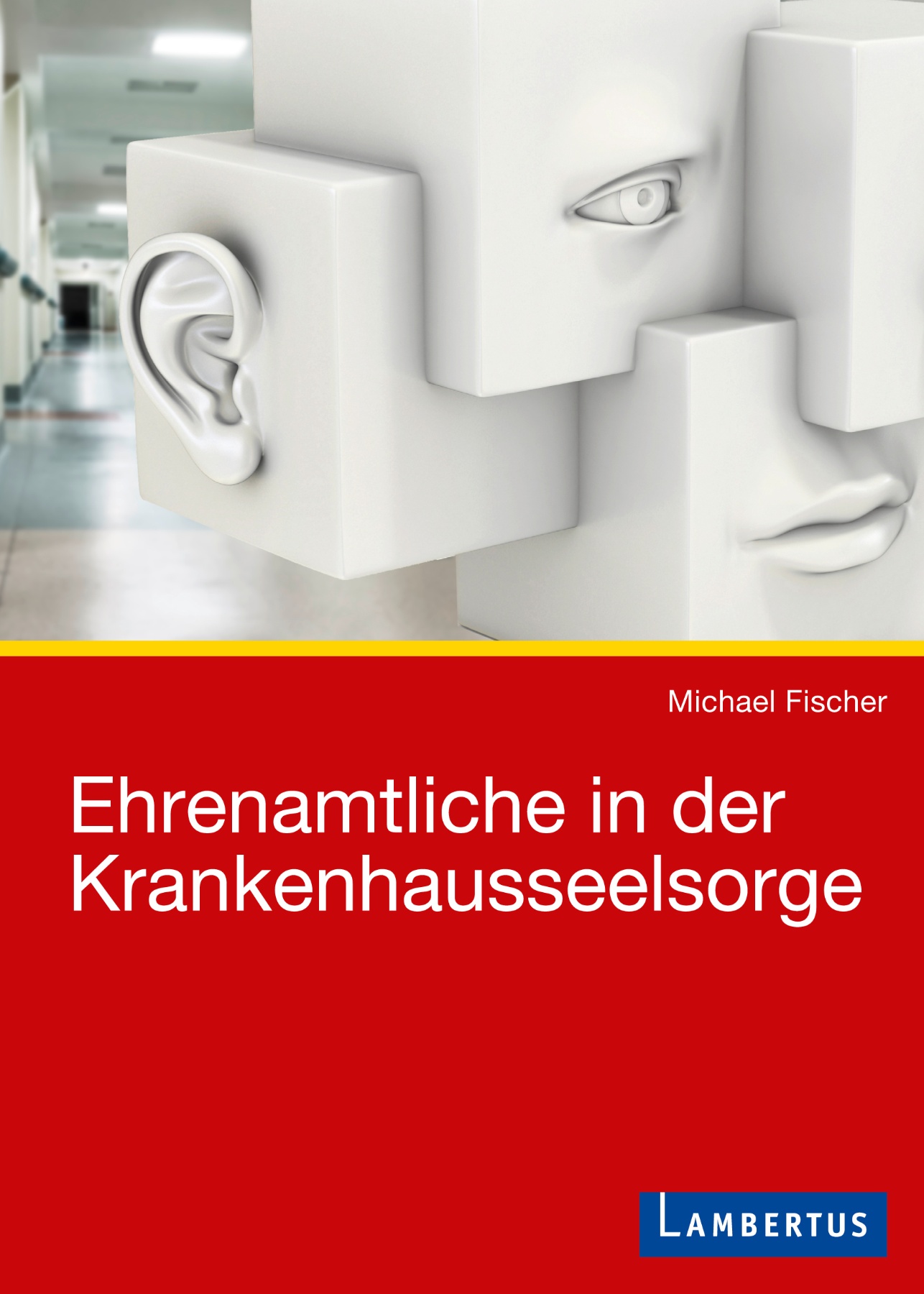 Ehrenamtliche in der Krankenhausseelsorge