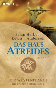 Das Haus Atreides