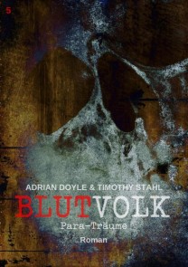 BLUTVOLK, Band 5: PARA-TRÄUME