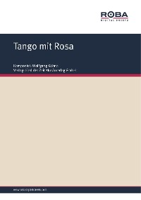 Tango mit Rosa