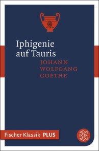 Iphigenie auf Tauris