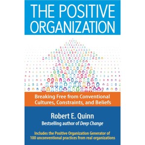 The Positive Organization